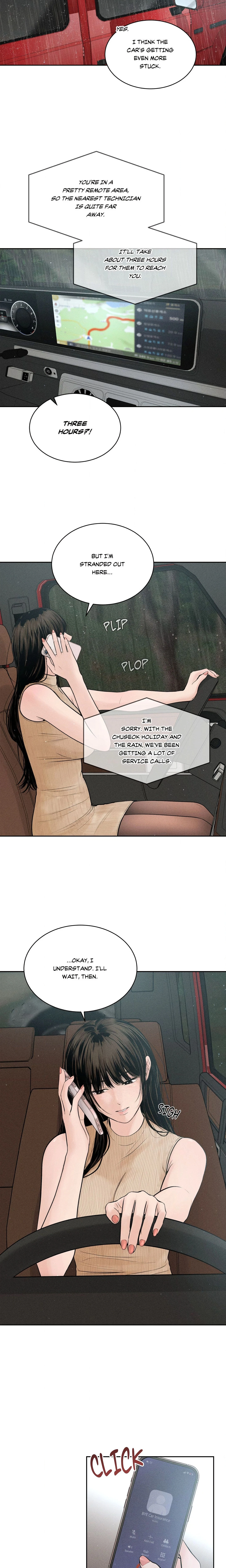 Chapter 45 - Off Course Special What If (1) (Special Episode), page 2