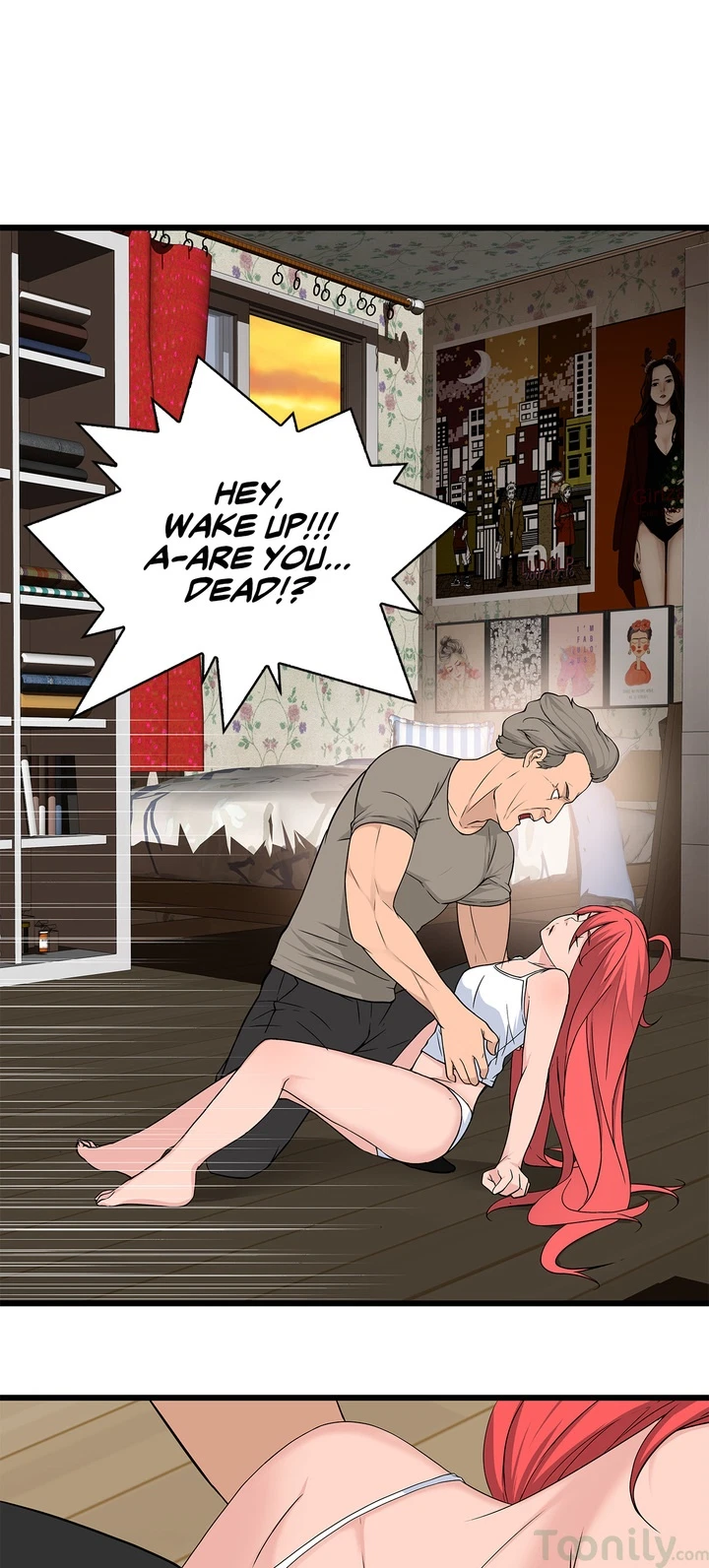 Chapter 29, page 28