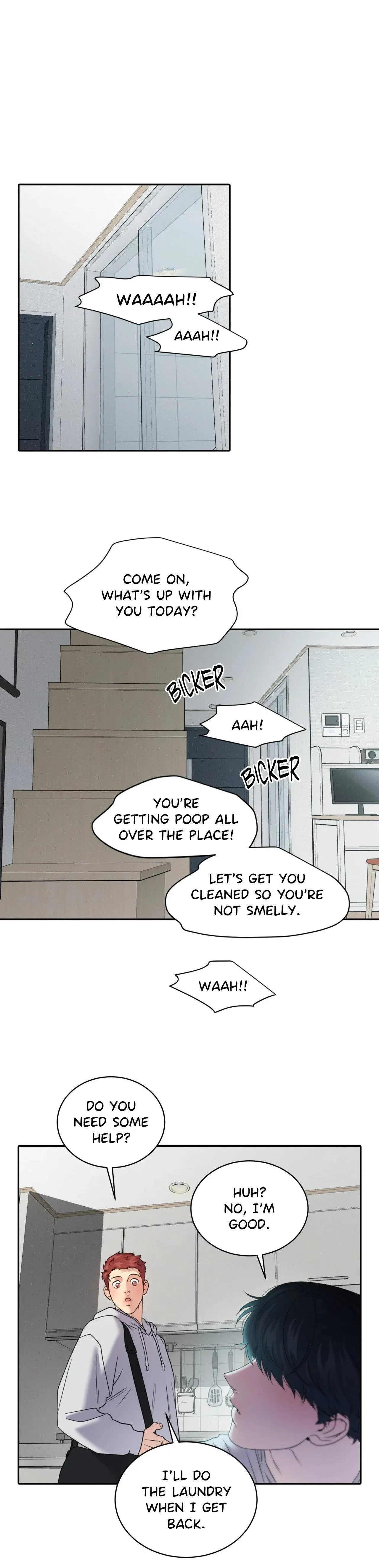Fight Club Chapter 61, page 2