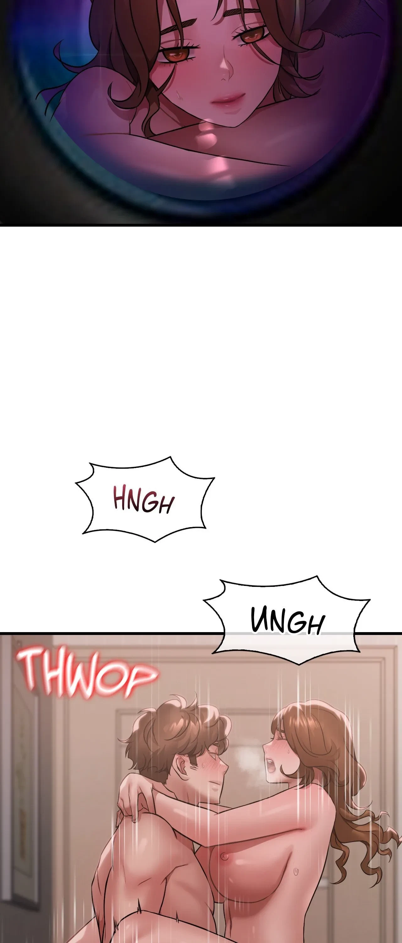 Drunk On You Chapter 78, page 13