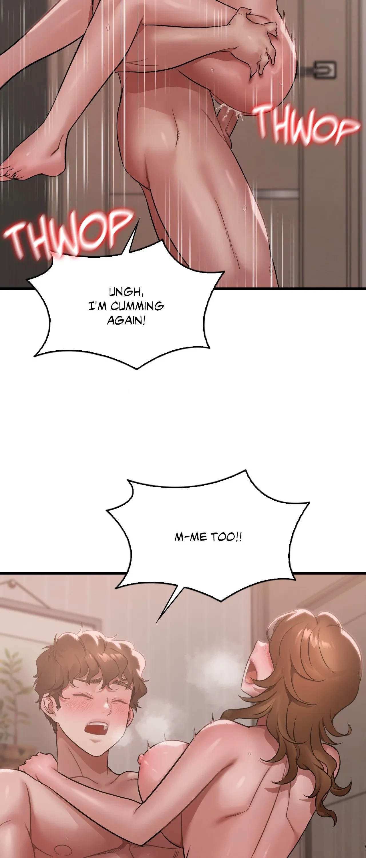 Drunk On You Chapter 78, page 14