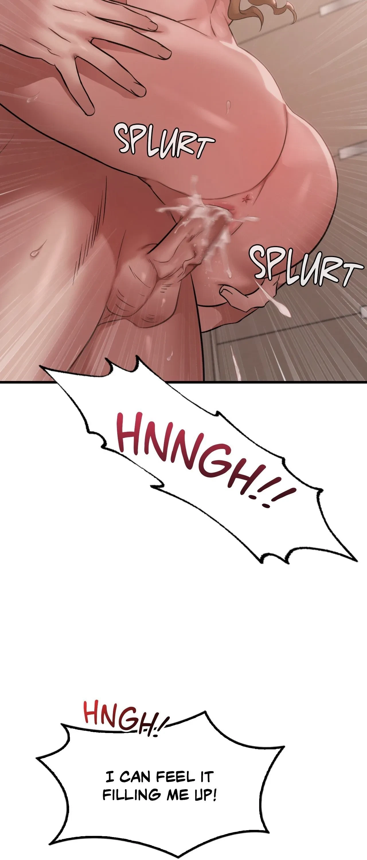 Drunk On You Chapter 78, page 16