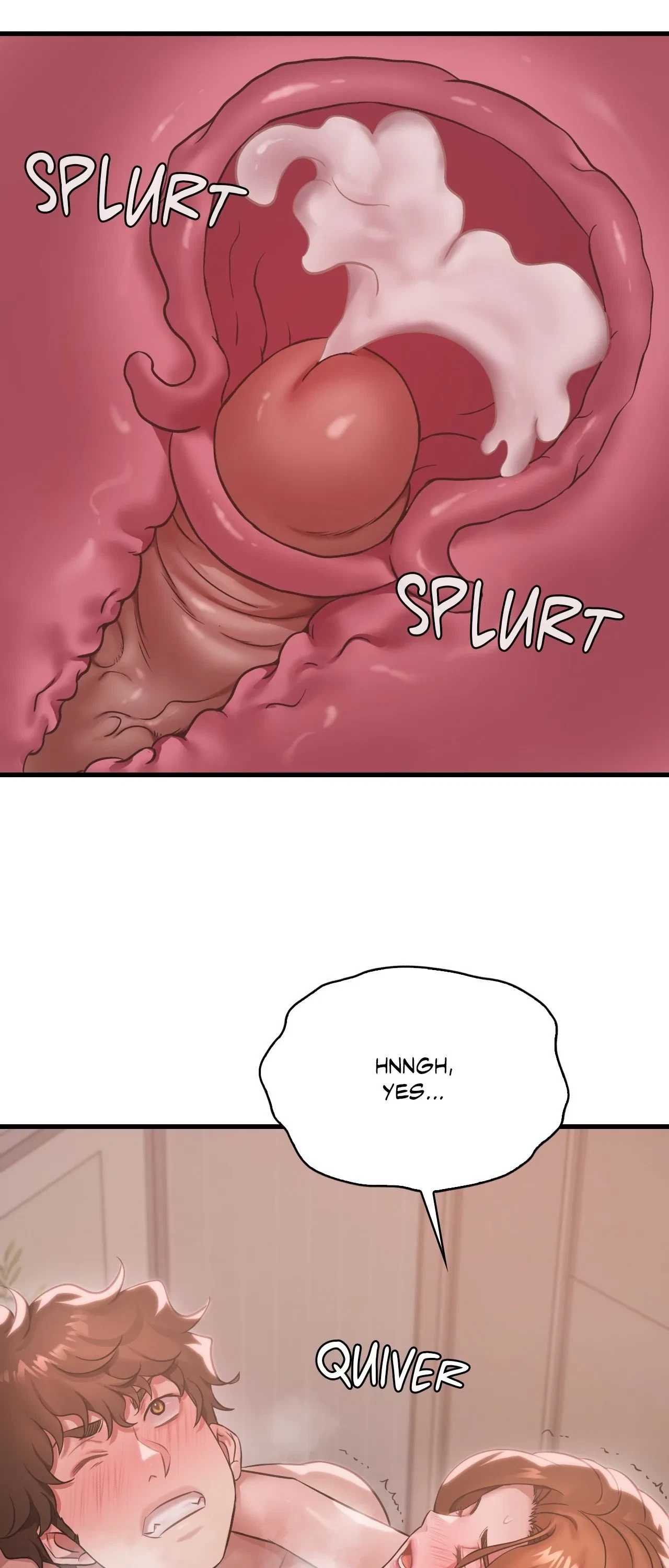 Drunk On You Chapter 78, page 17