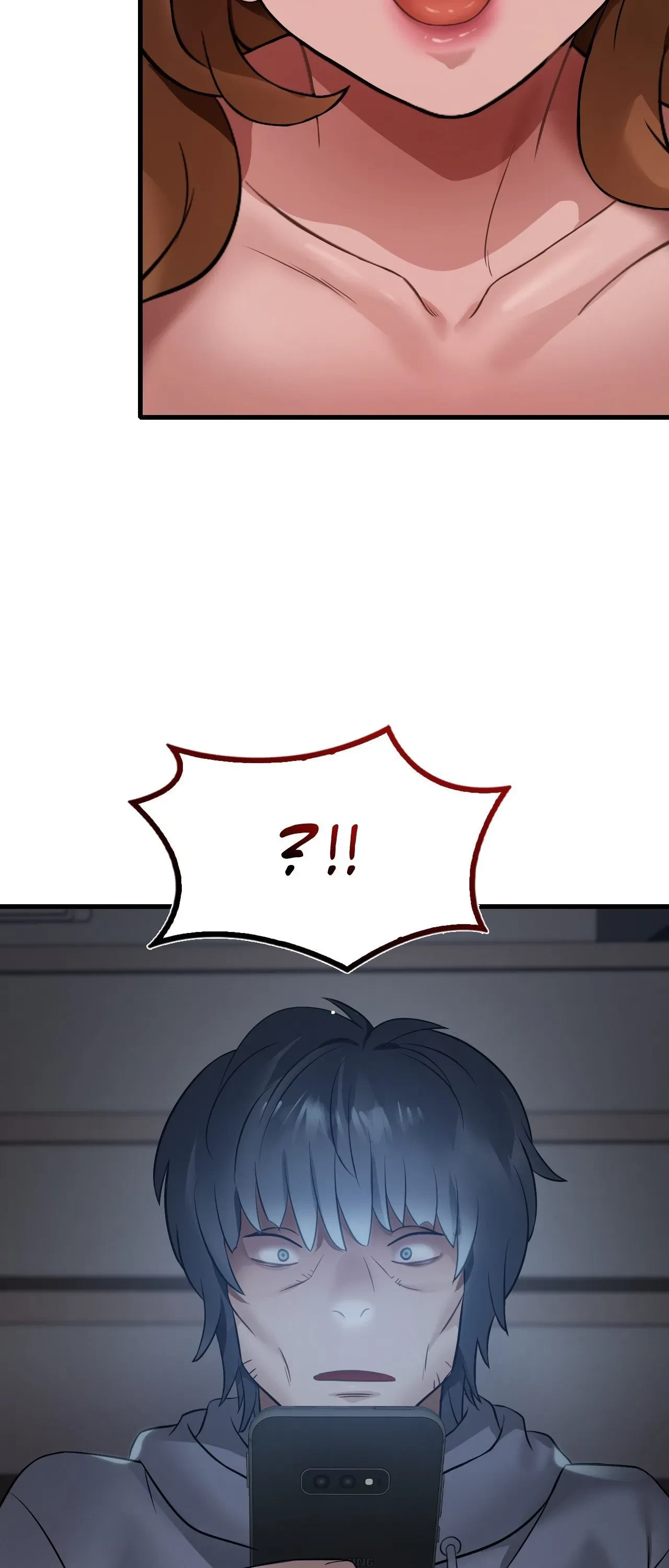 Drunk On You Chapter 78, page 2