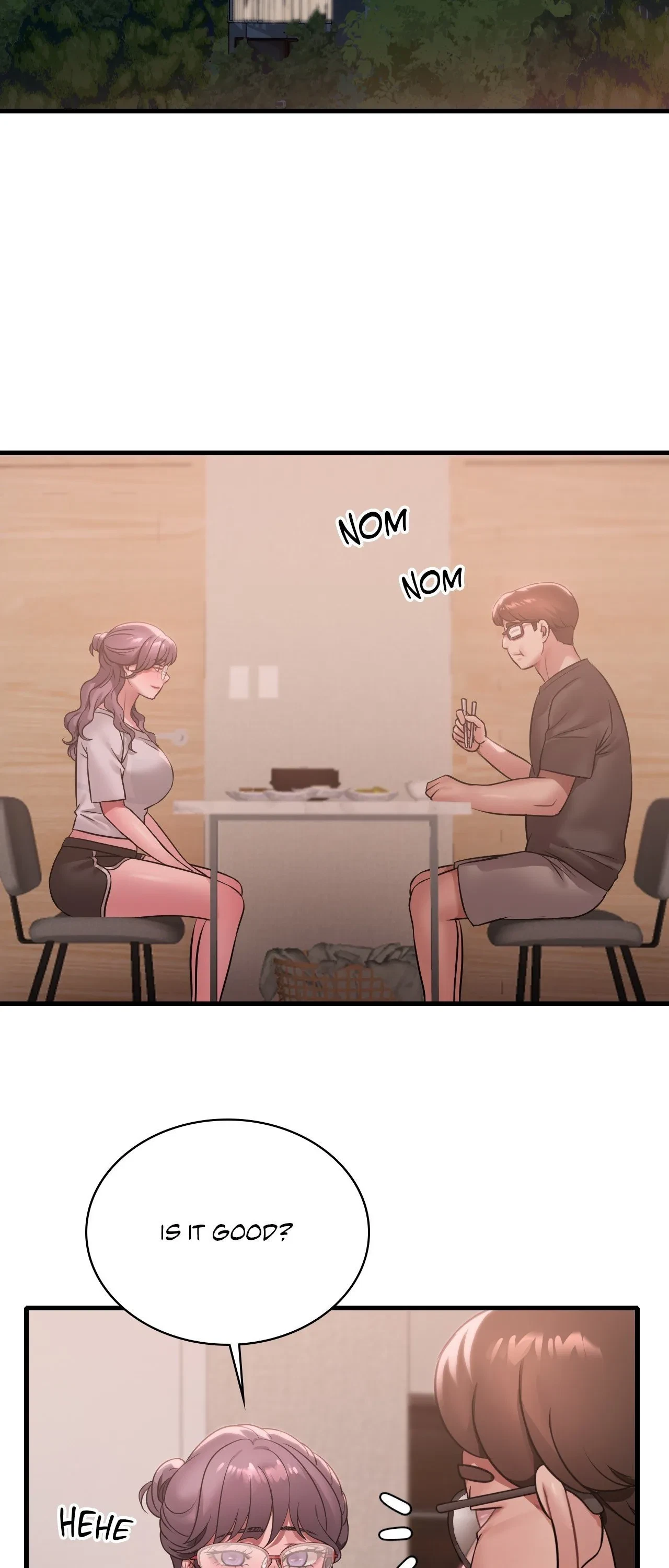 Drunk On You Chapter 78, page 20