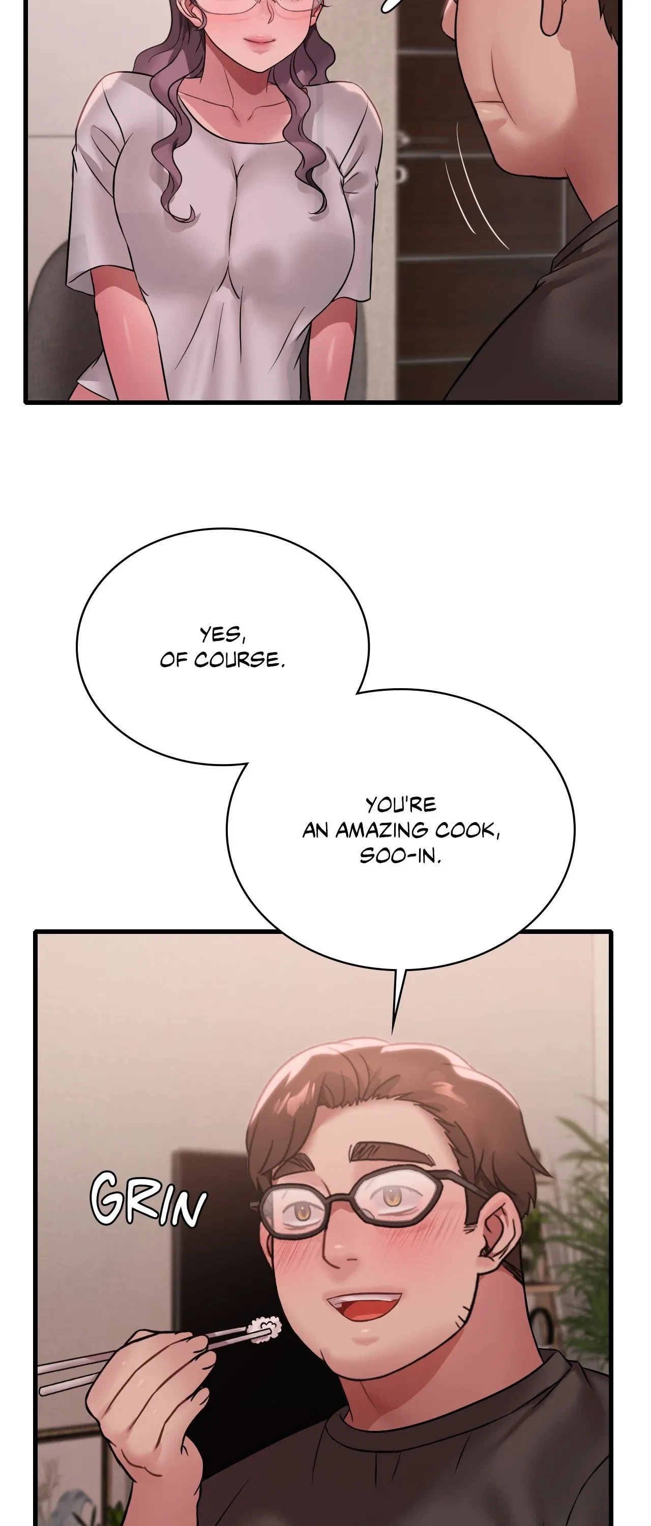 Drunk On You Chapter 78, page 21