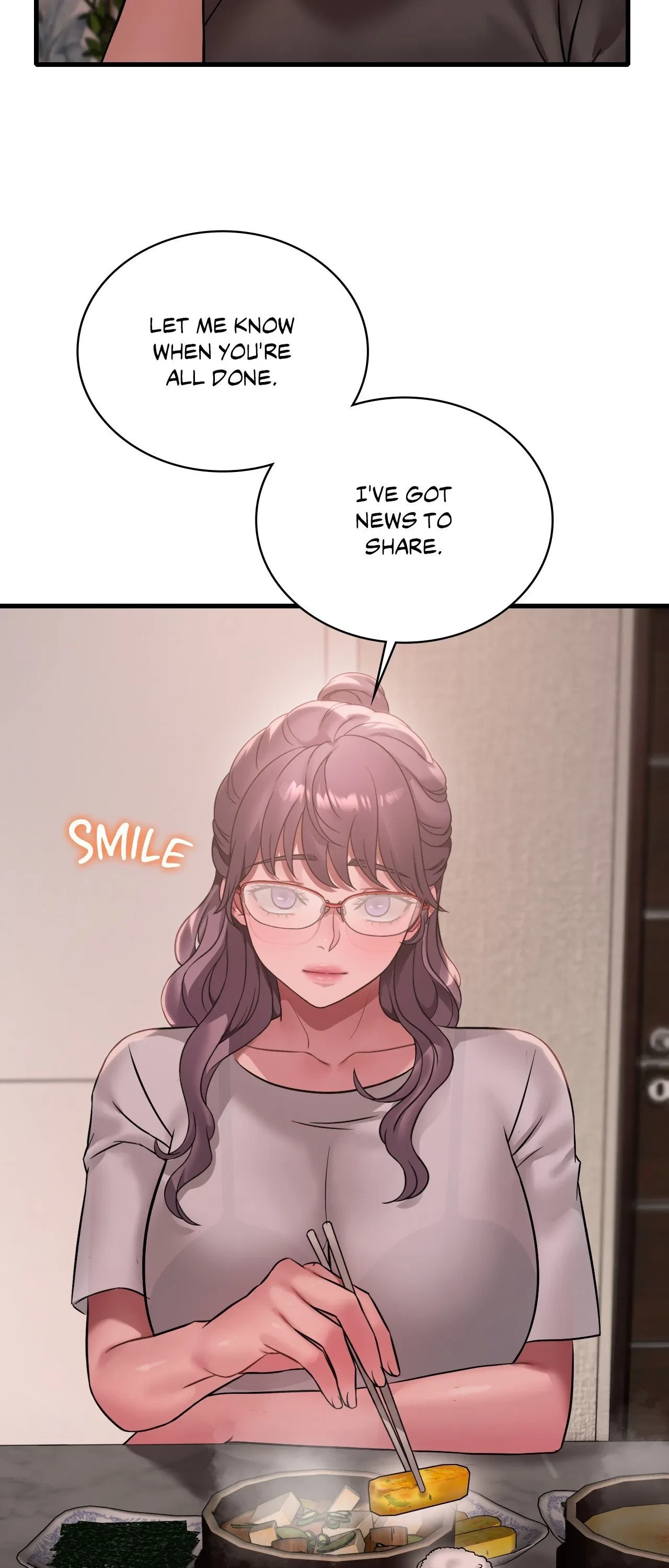 Drunk On You Chapter 78, page 22