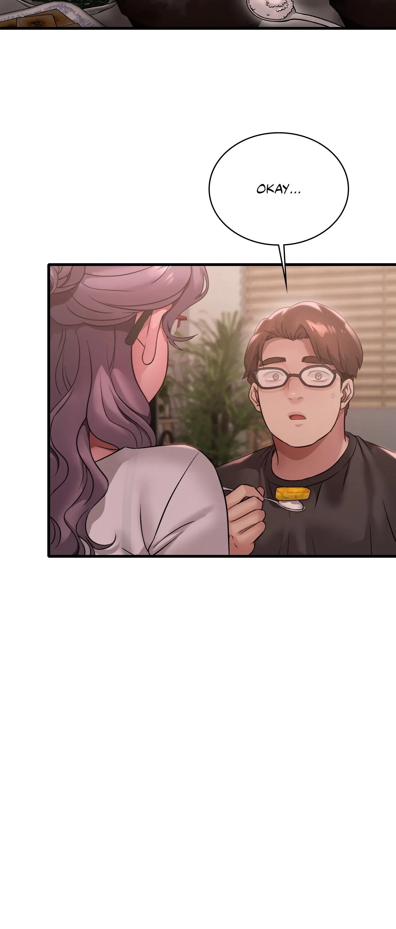 Drunk On You Chapter 78, page 23