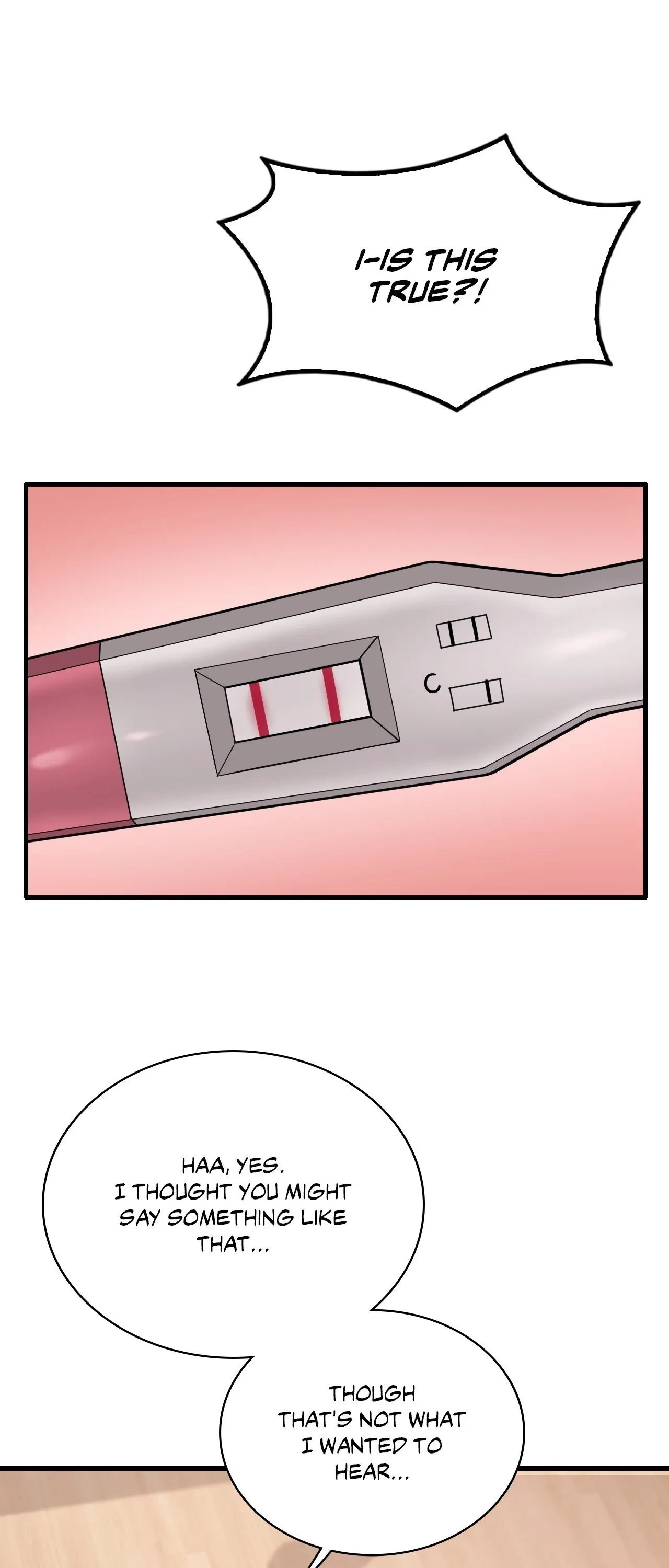 Drunk On You Chapter 78, page 25
