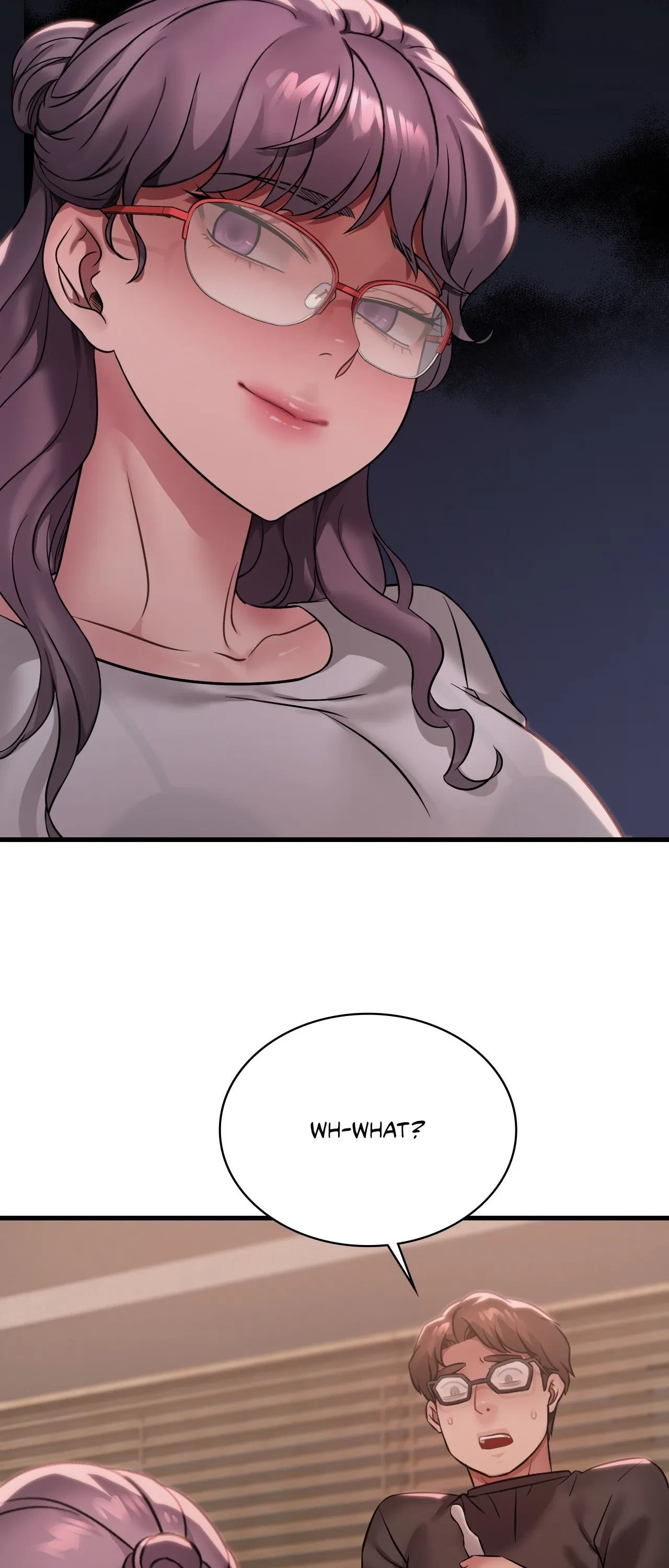Drunk On You Chapter 78, page 27