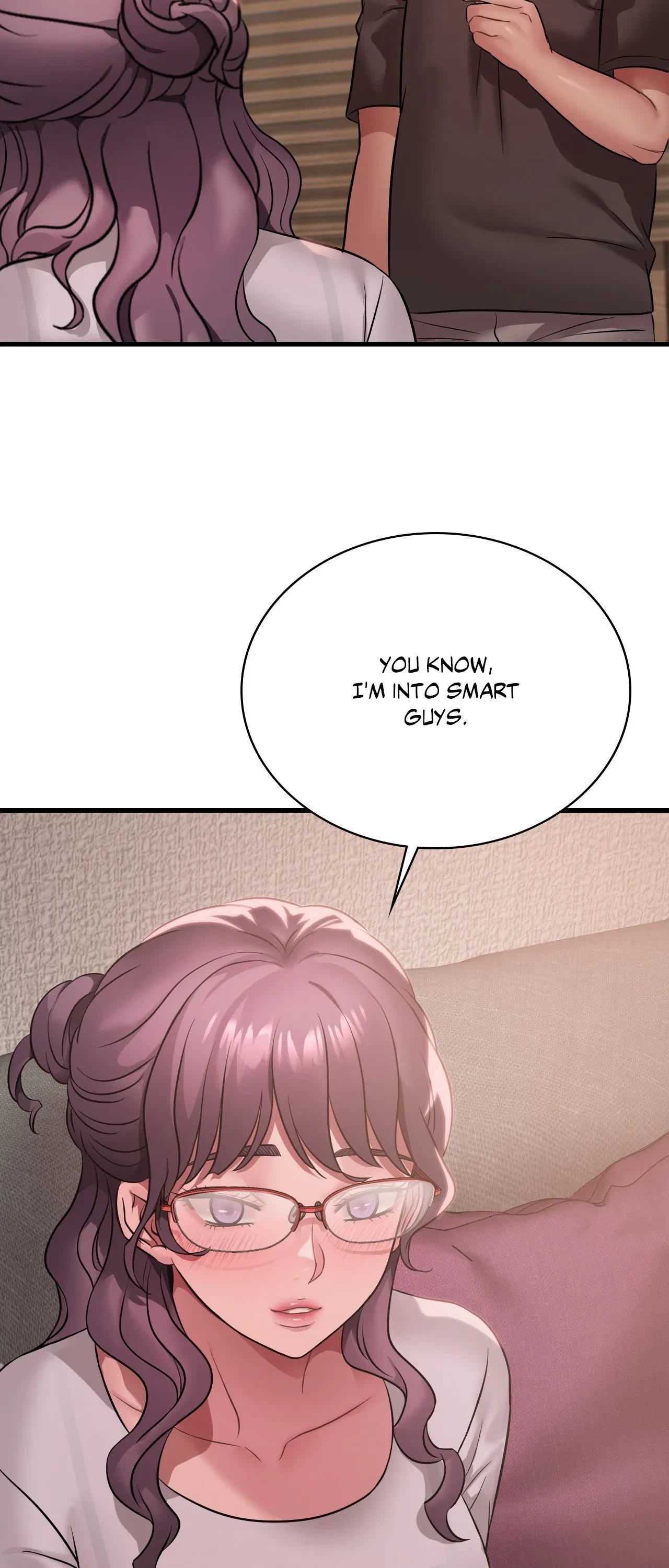 Drunk On You Chapter 78, page 28