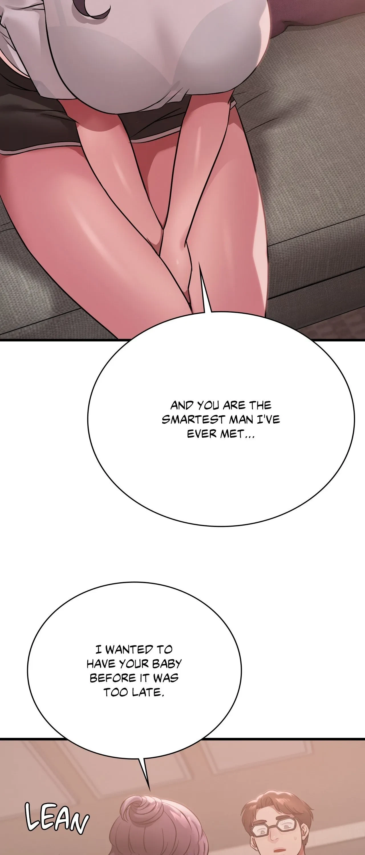 Drunk On You Chapter 78, page 29