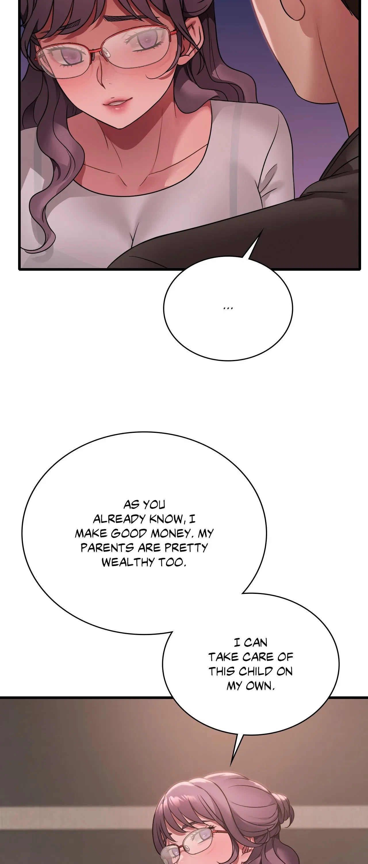 Drunk On You Chapter 78, page 31