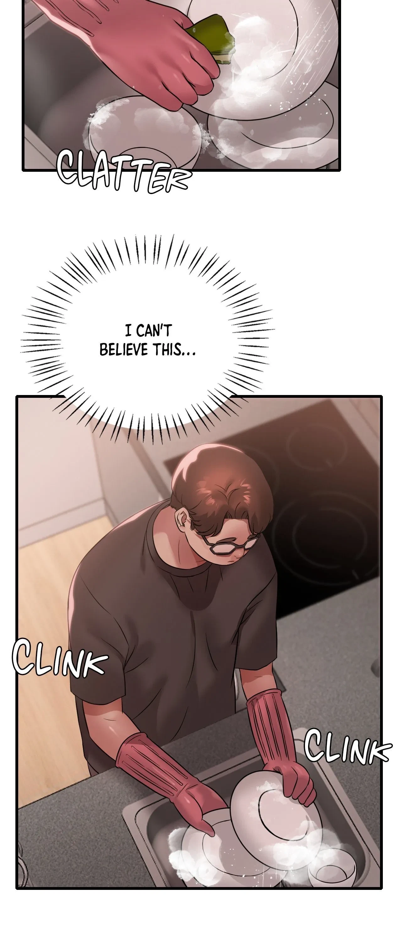 Drunk On You Chapter 78, page 34