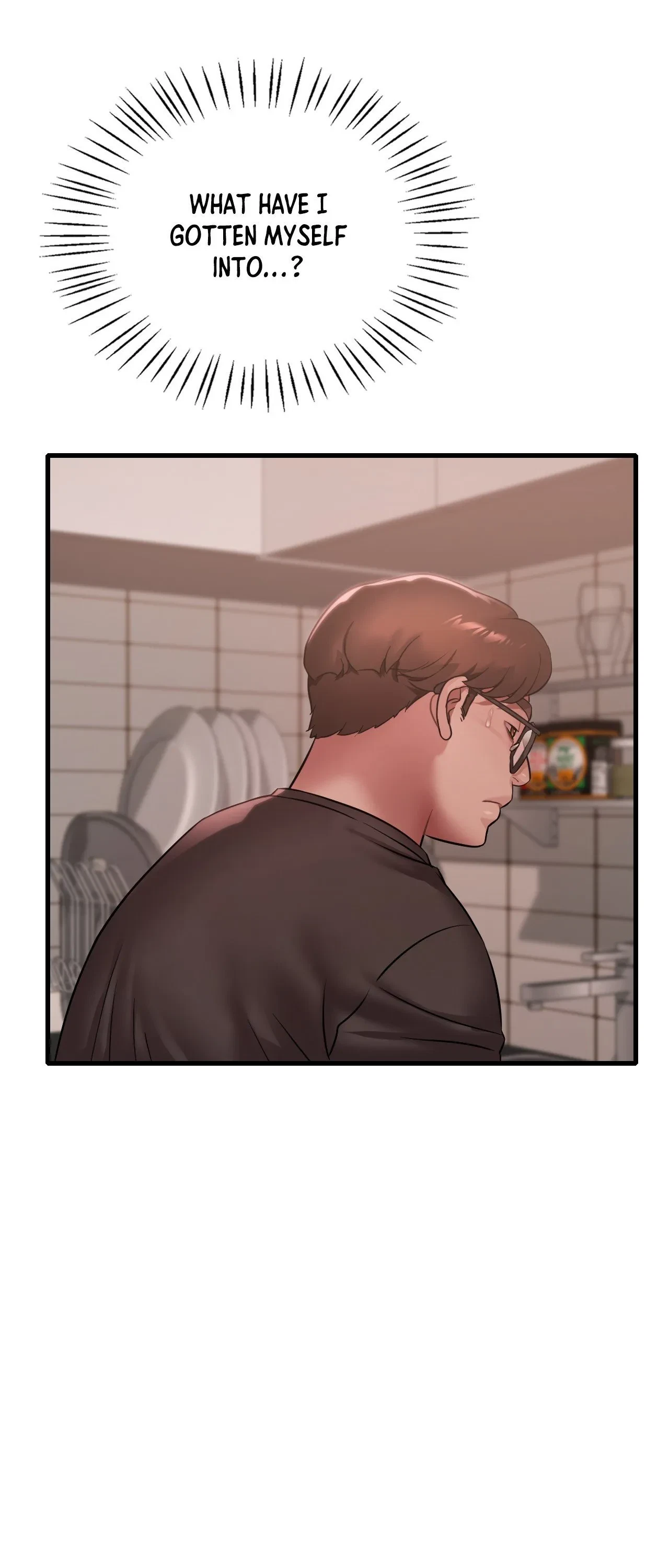 Drunk On You Chapter 78, page 35