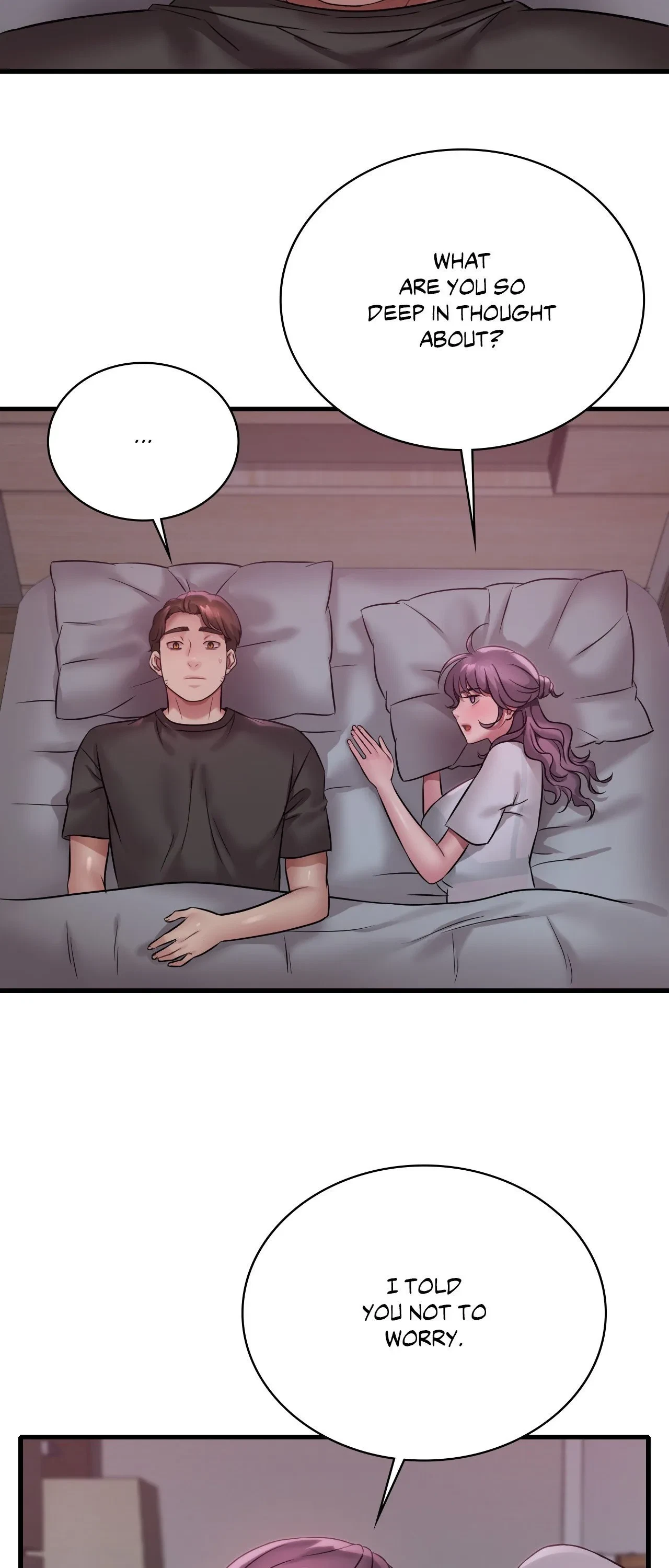 Drunk On You Chapter 78, page 37