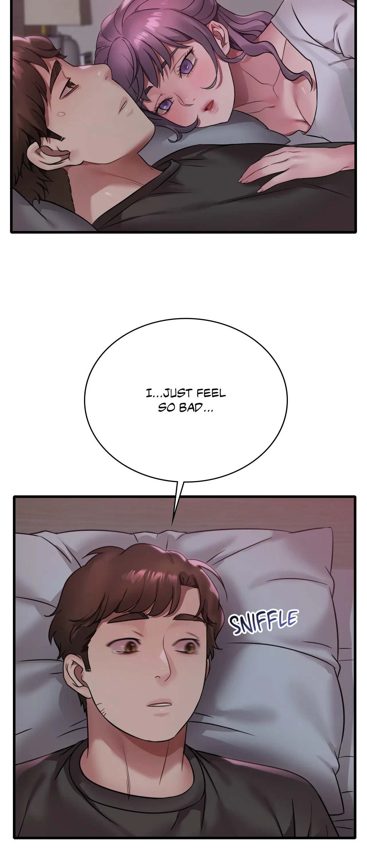 Drunk On You Chapter 78, page 38