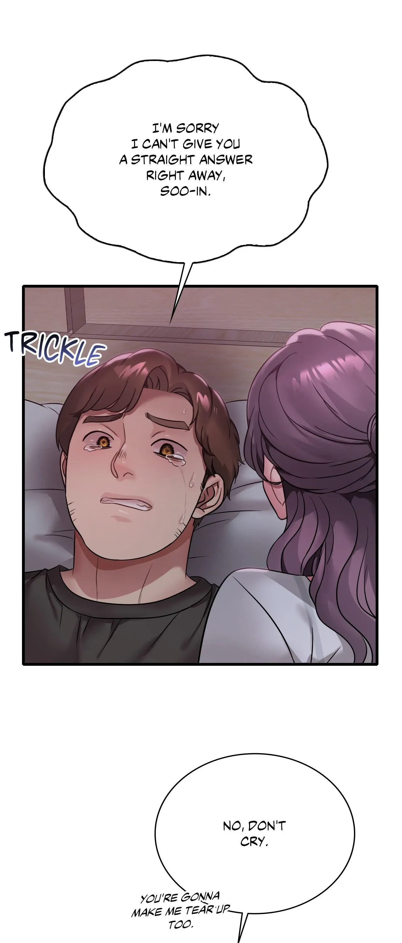 Drunk On You Chapter 78, page 39