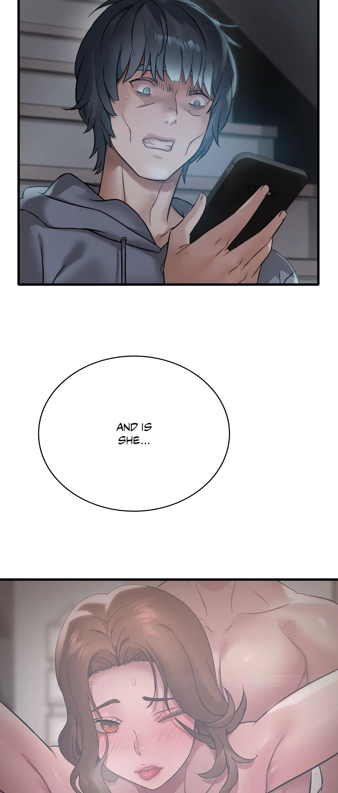 Drunk On You Chapter 78, page 4