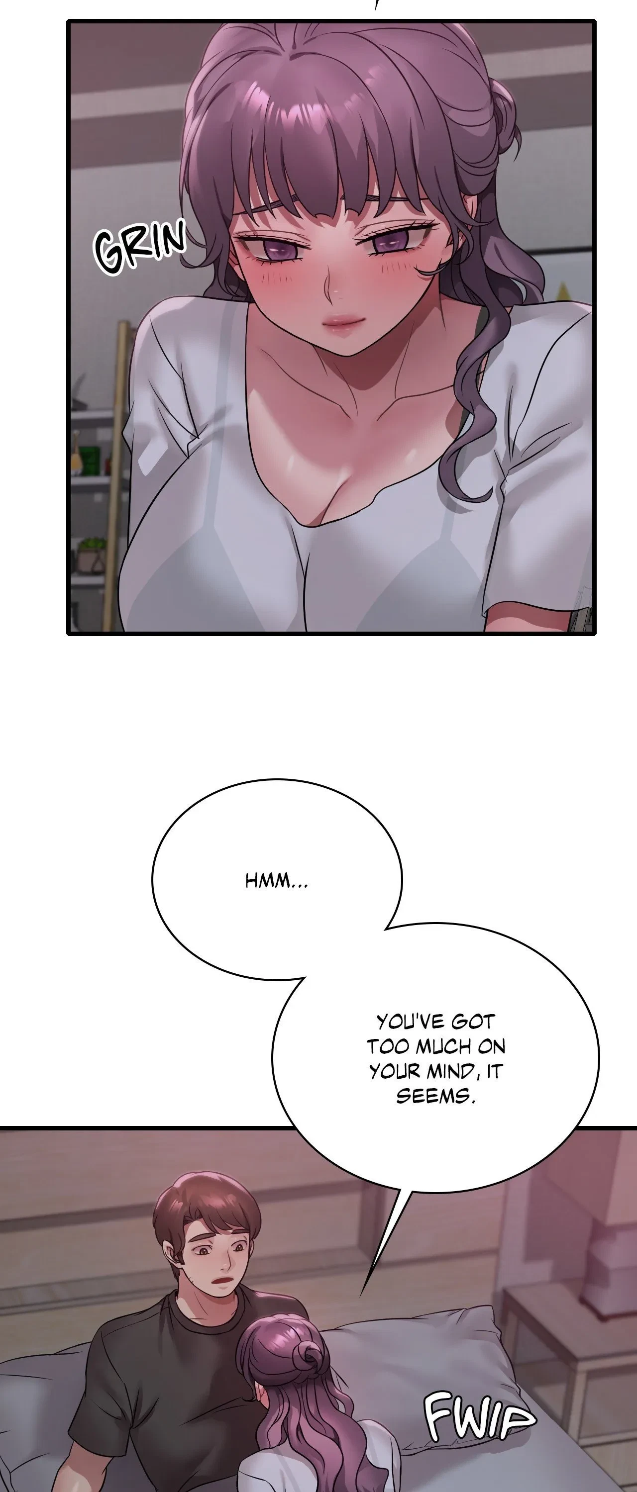 Drunk On You Chapter 78, page 40