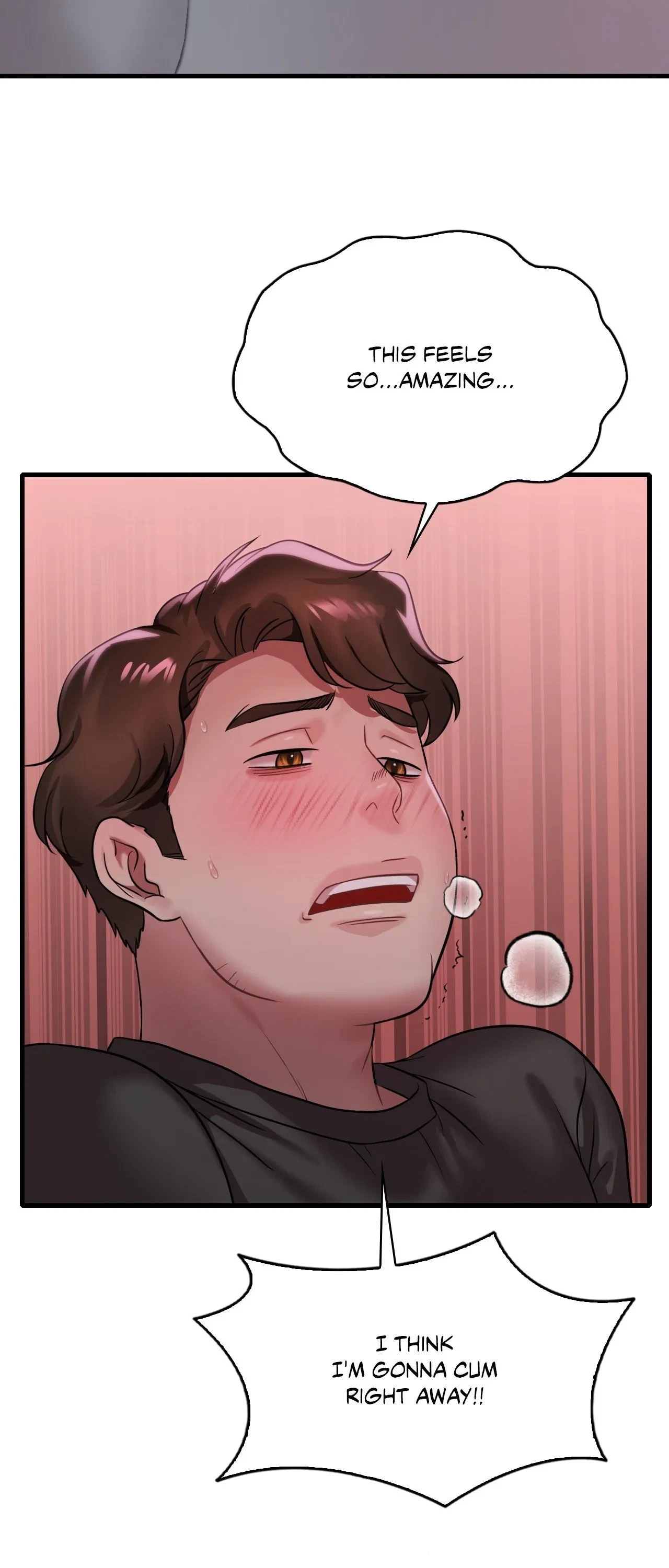 Drunk On You Chapter 78, page 46