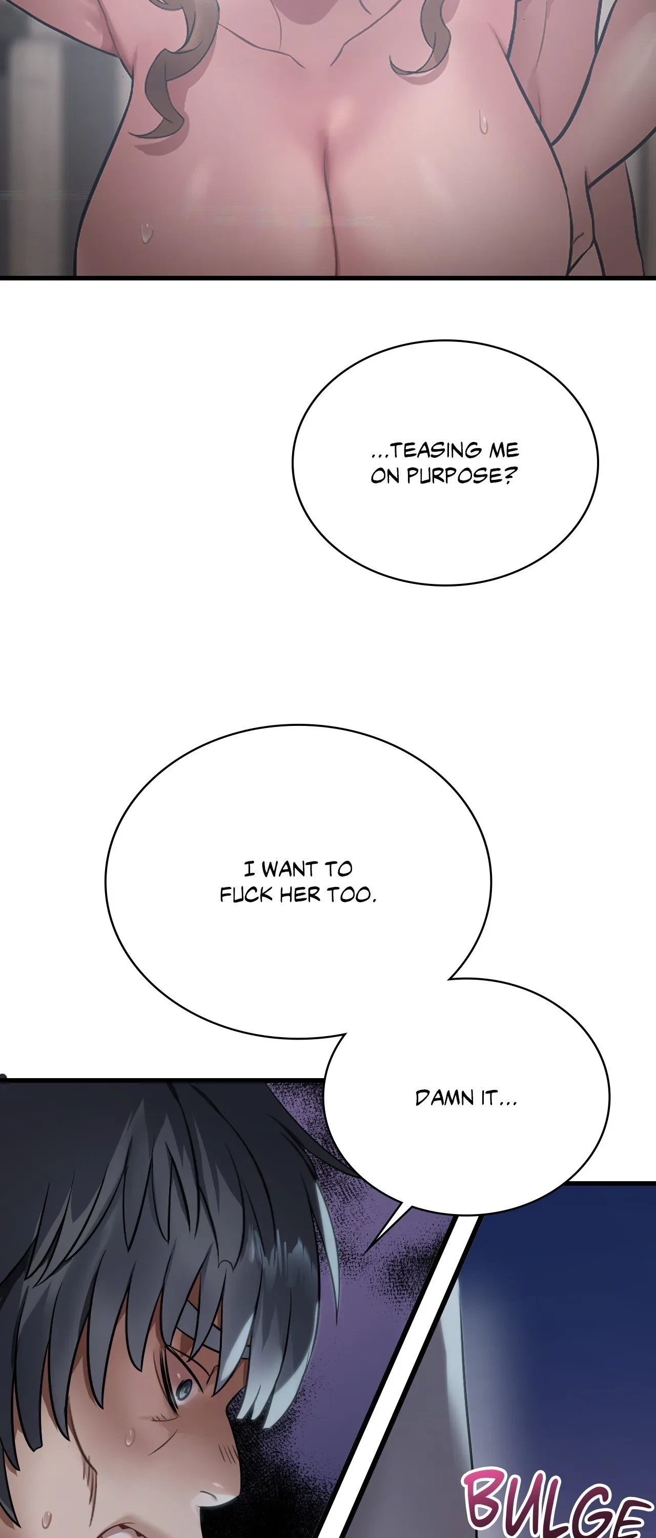 Drunk On You Chapter 78, page 5