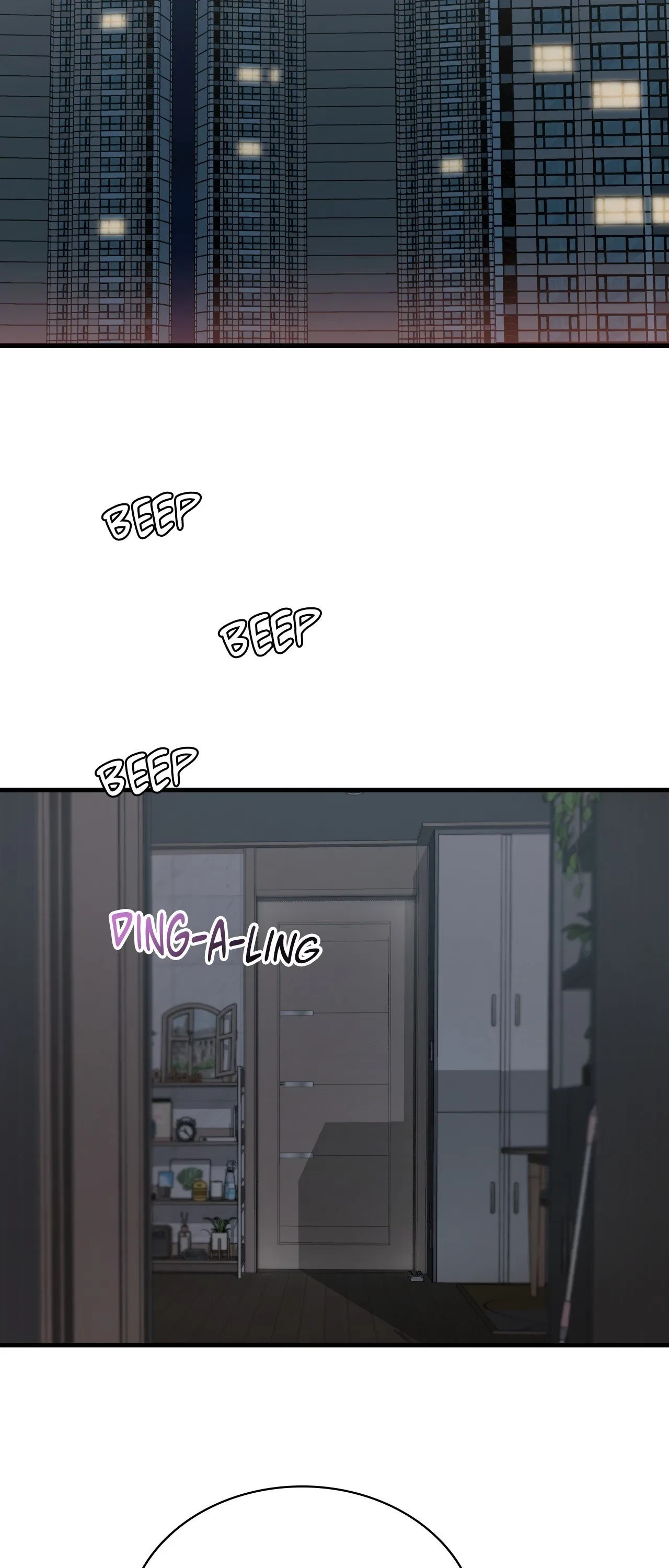 Drunk On You Chapter 78, page 51