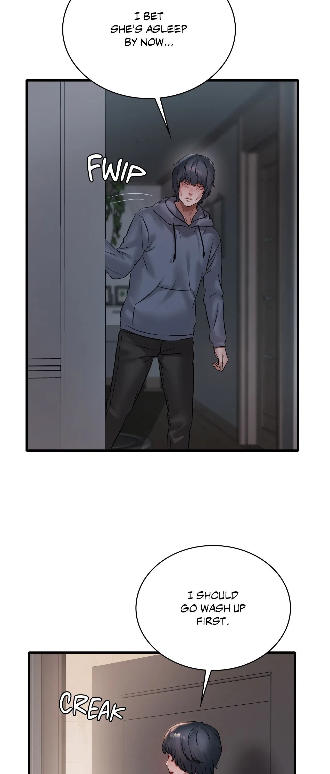 Drunk On You Chapter 78, page 52