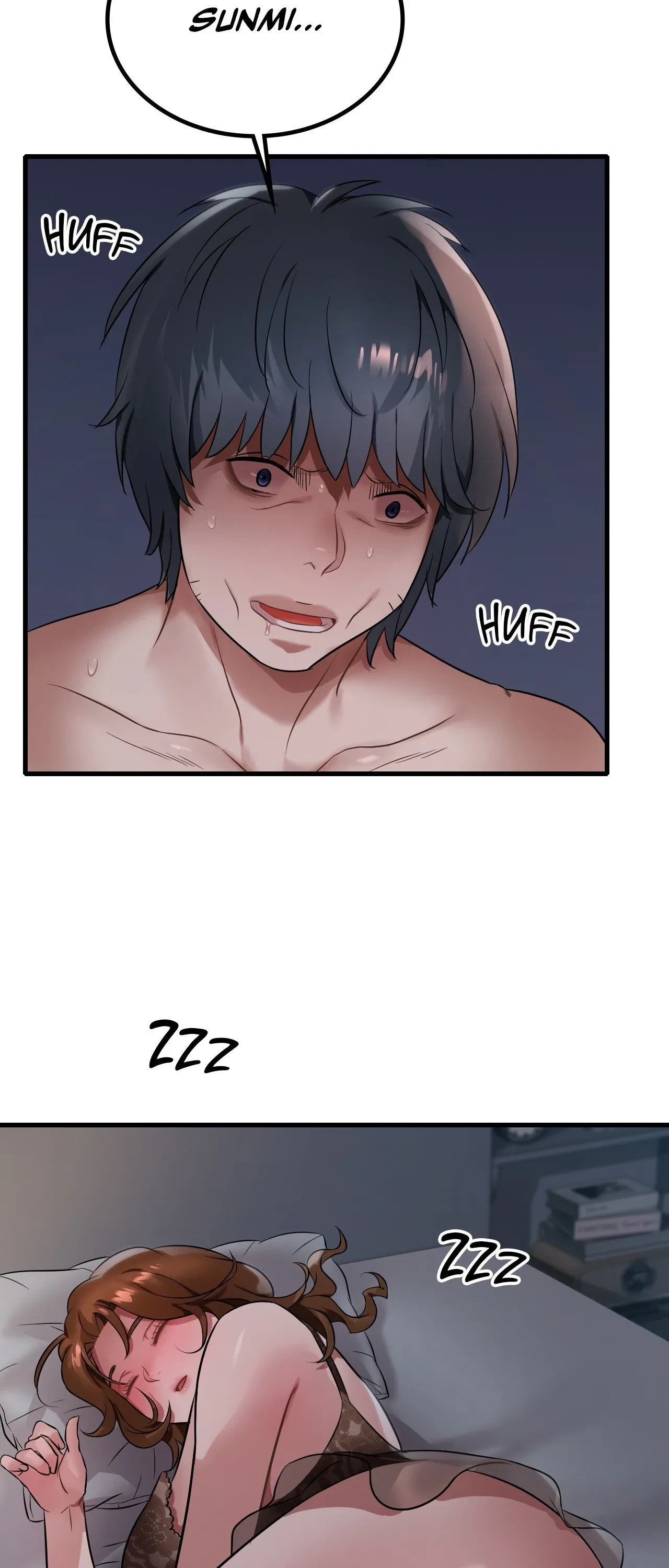 Drunk On You Chapter 78, page 57