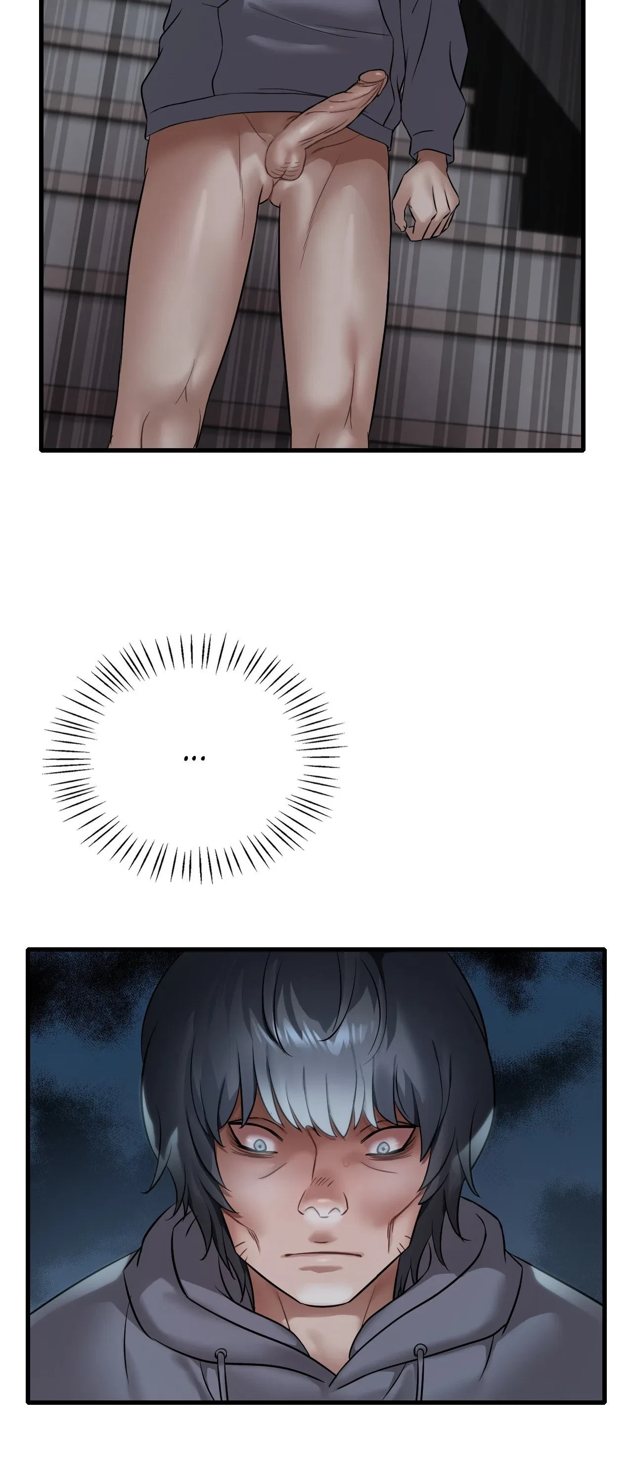 Drunk On You Chapter 78, page 7