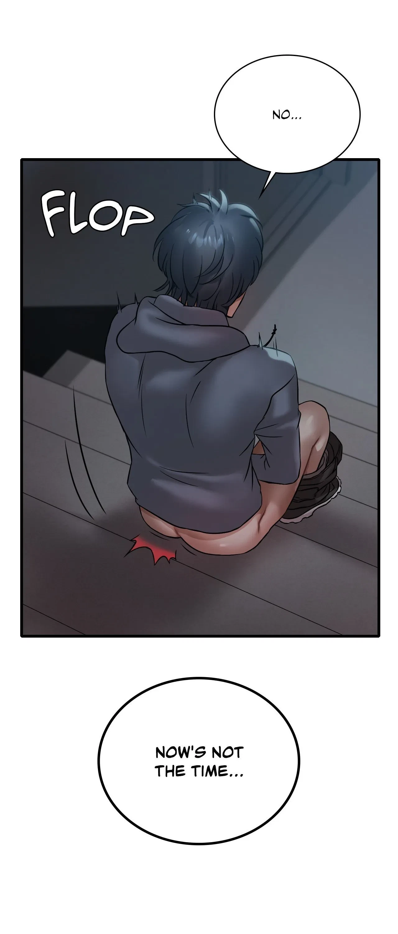 Drunk On You Chapter 78, page 8