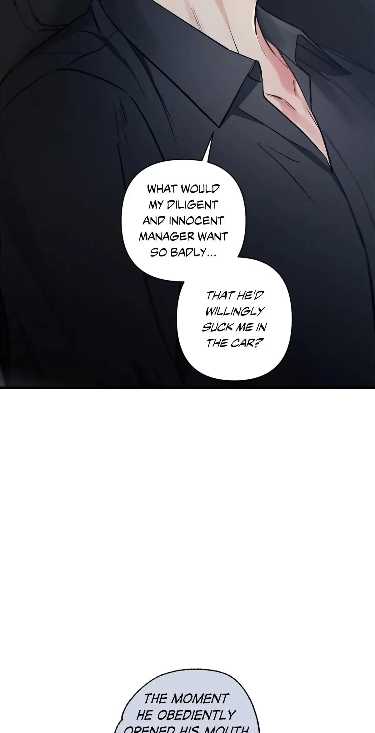 Love History Caused By Willful Negligence Chapter 100, page 2