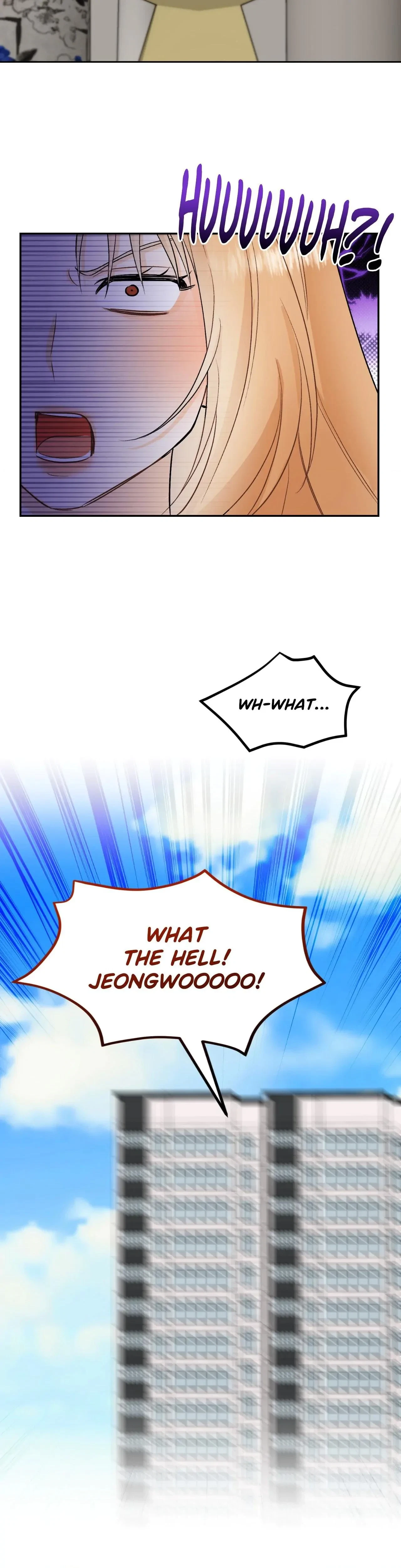 Bestie's Big Secret Chapter 6, page 28