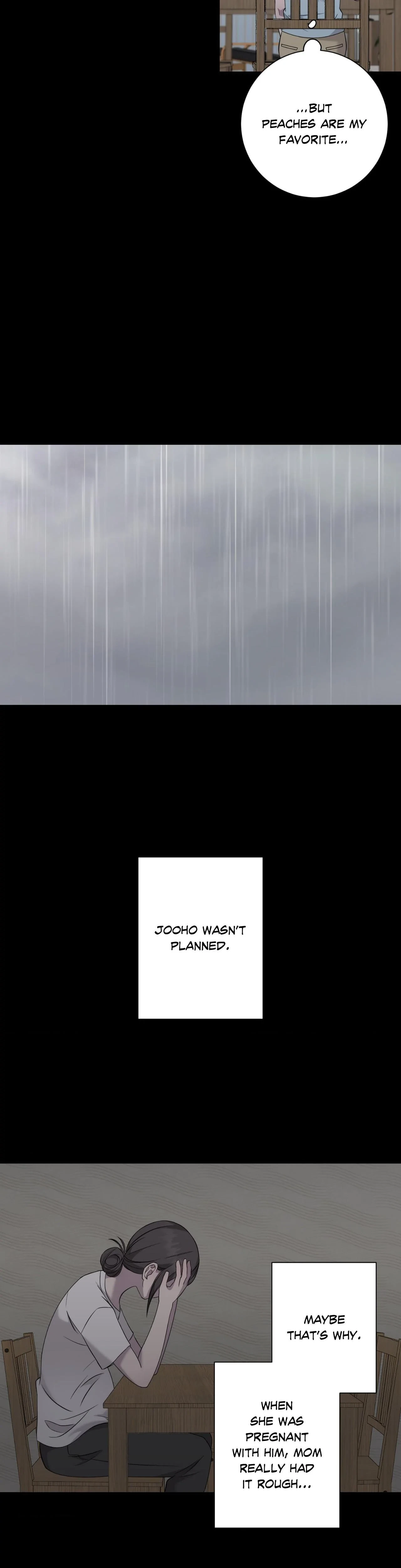 Yes Ma'am Chapter 31, page 36