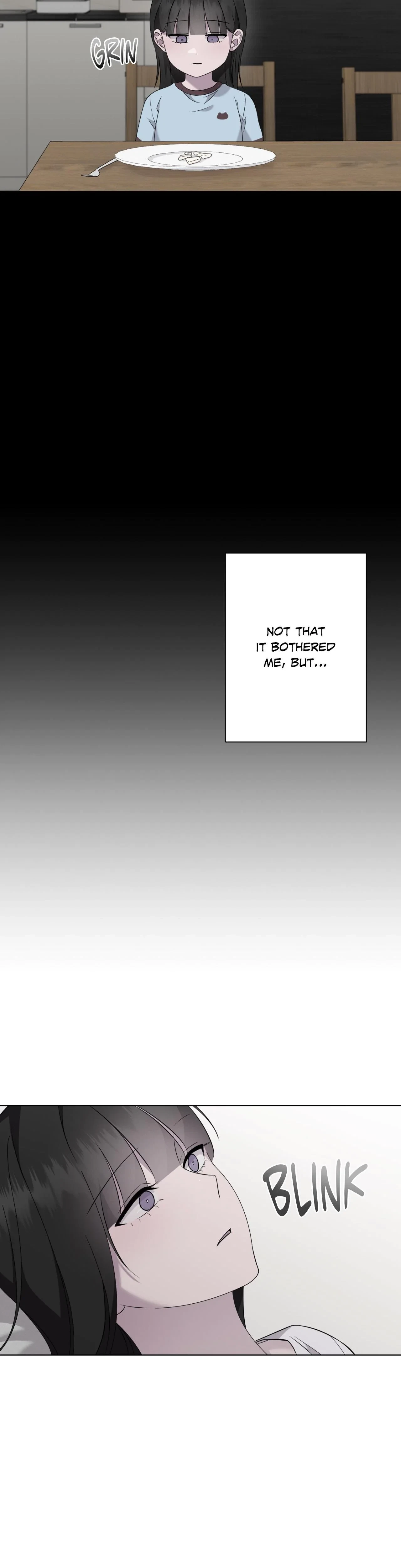 Yes Ma'am Chapter 31, page 39