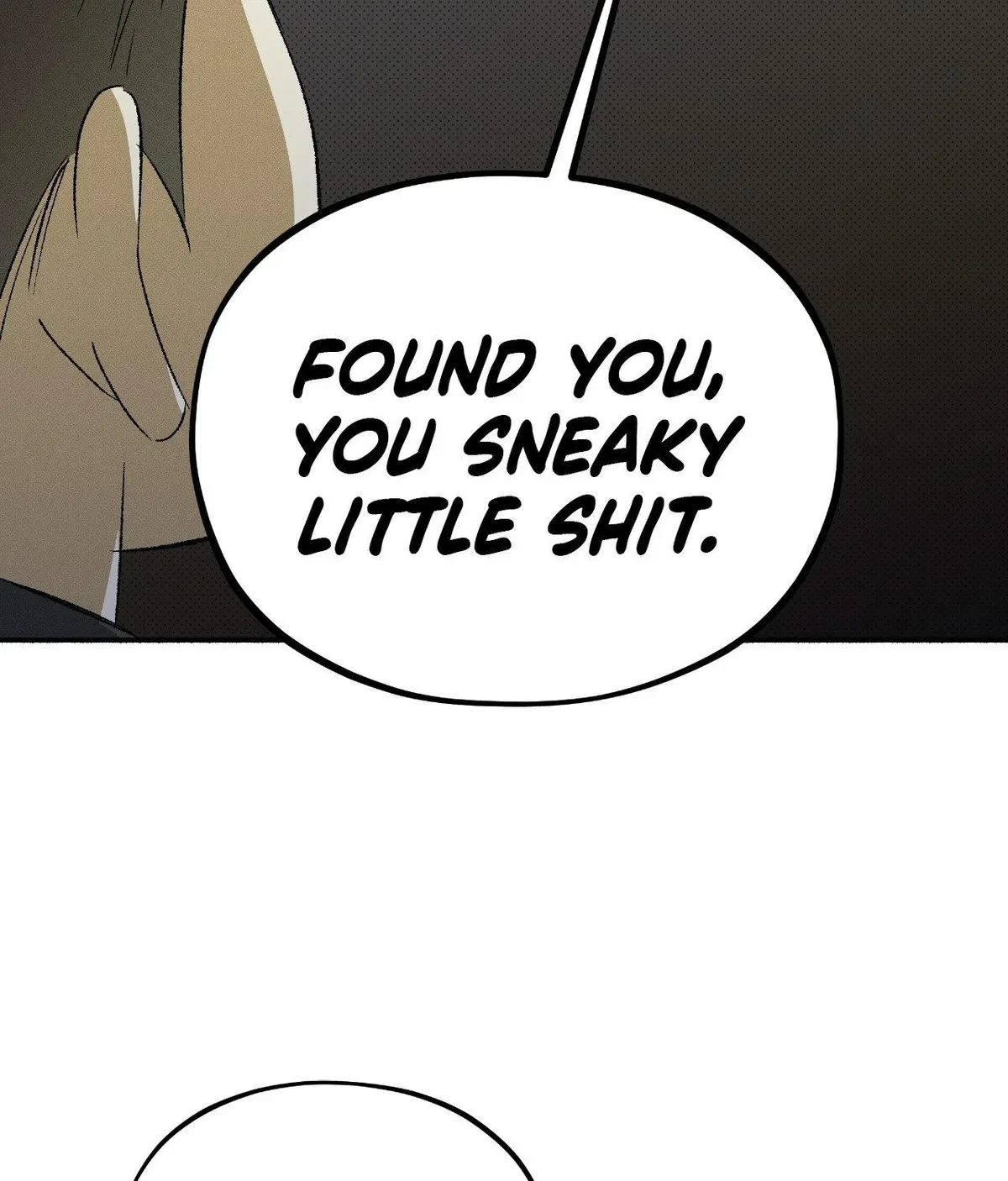 Love Me Like You Owe Me Chapter 12, page 3