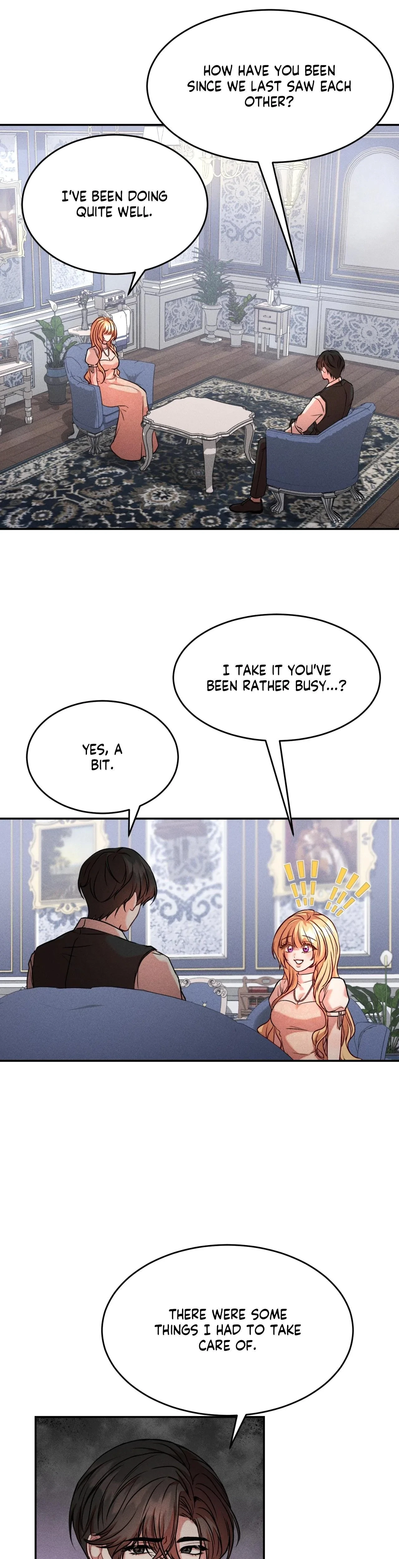 Aesthetics Of Pleasure Chapter 14, page 2