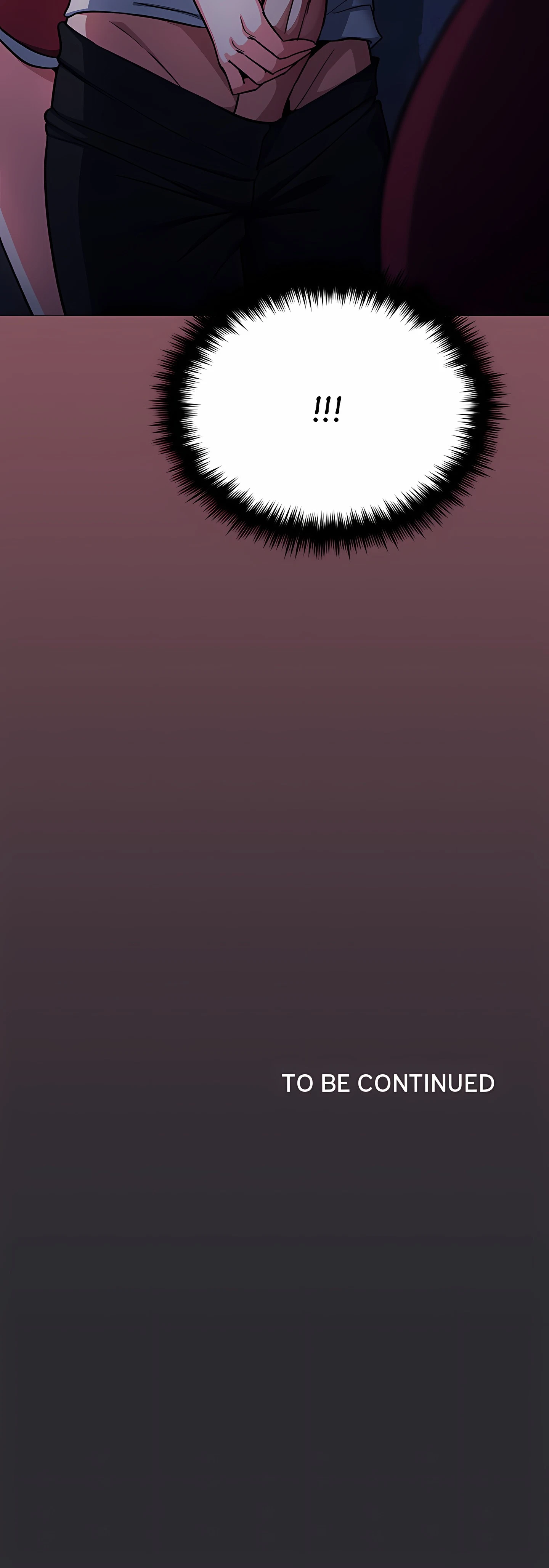 Someone Stop Her! Chapter 71 (Uncensored), page 30