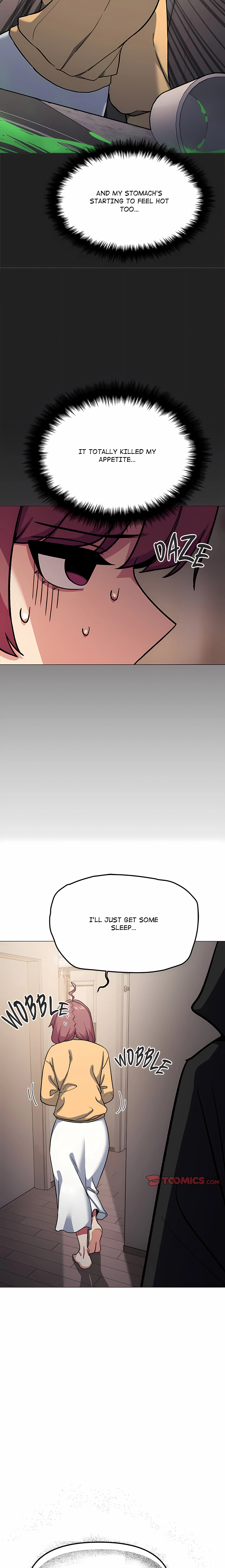 Someone Stop Her! Chapter 71 (Uncensored), page 4