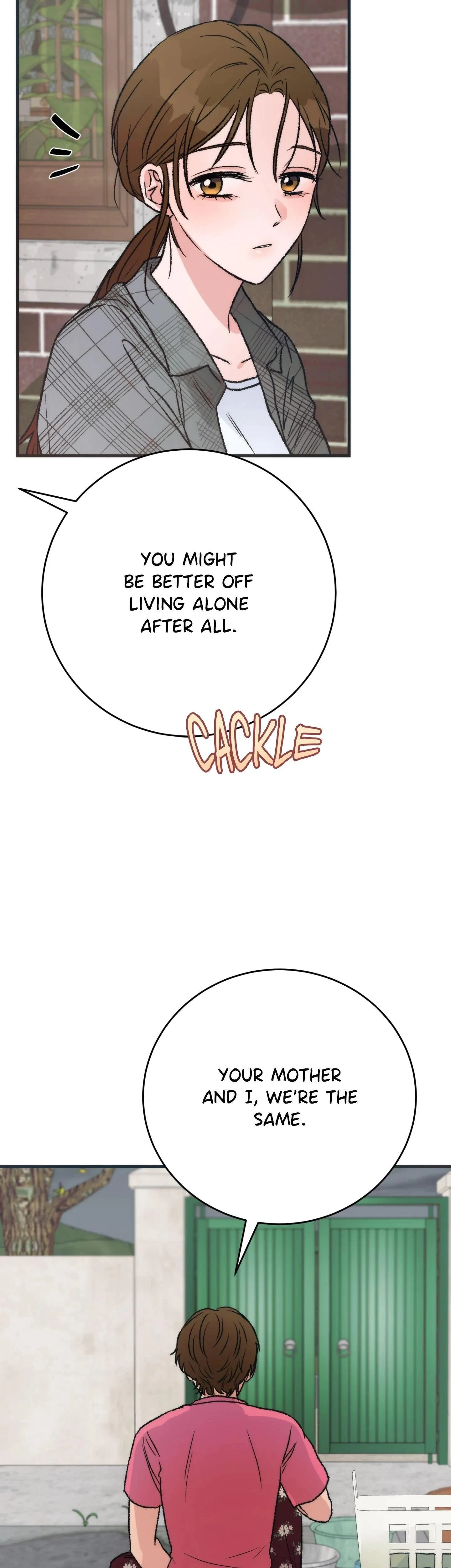 A Midsummer’s Carol Chapter 23, page 18