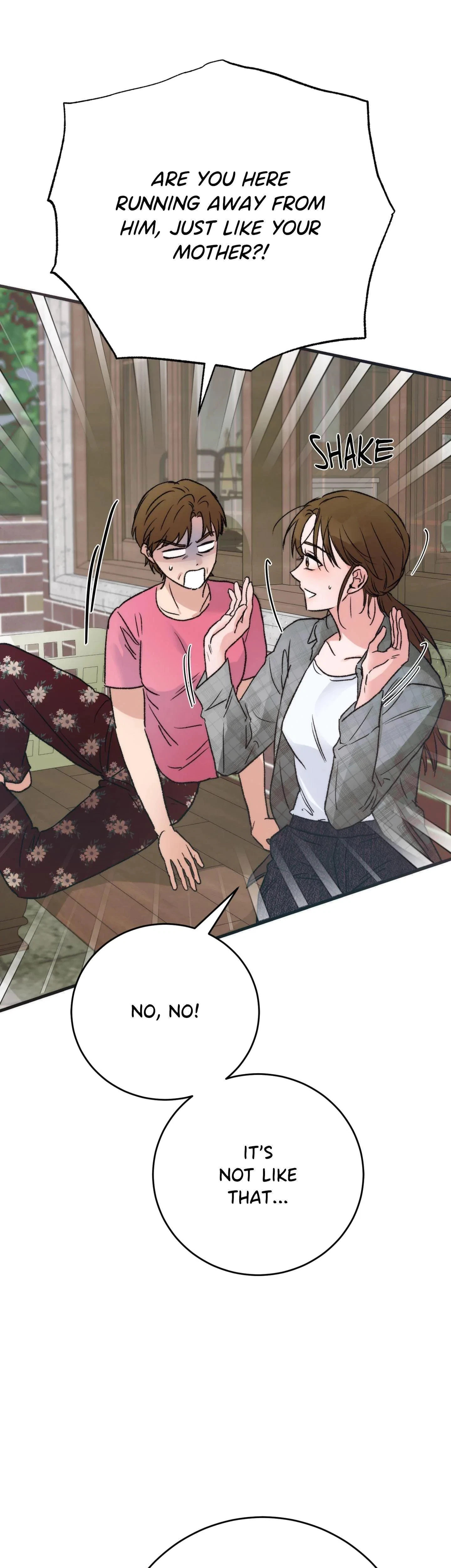 A Midsummer’s Carol Chapter 23, page 25