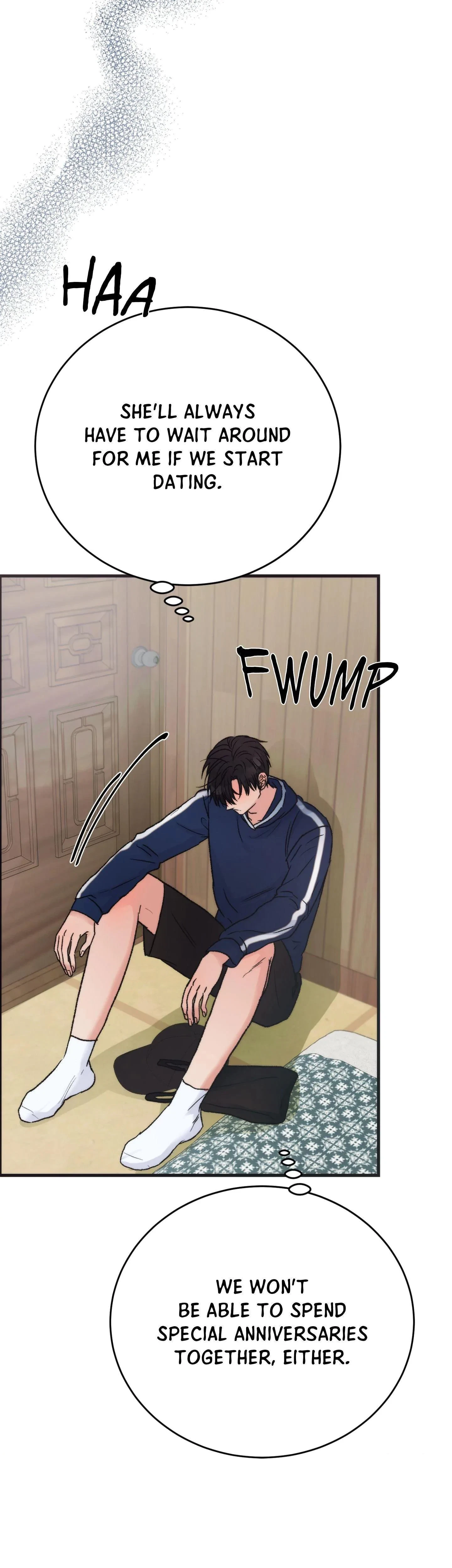 A Midsummer’s Carol Chapter 23, page 6