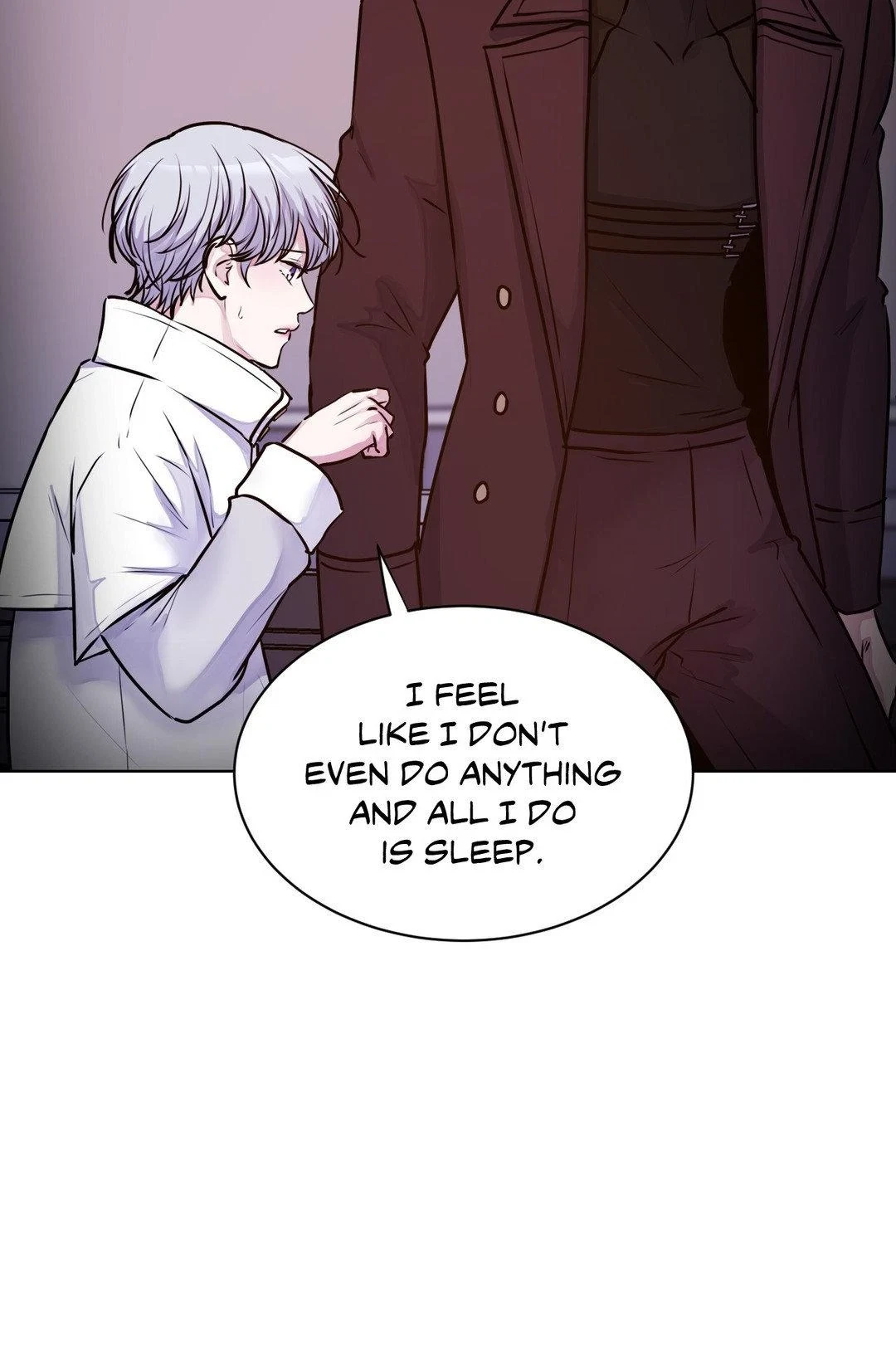 Guiding Light Chapter 47, page 3