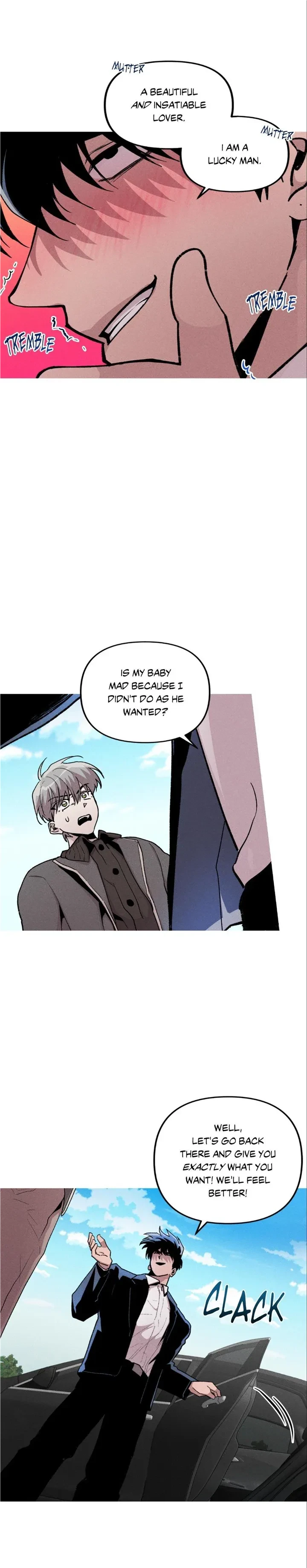 Kill Me If You Can Chapter 45, page 10