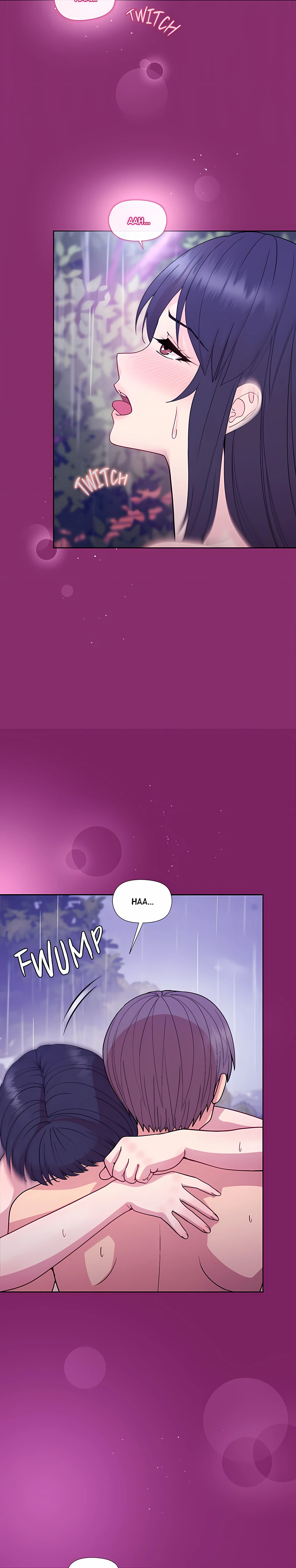 A Game With My Boss Chapter 28 (Uncensored), page 12