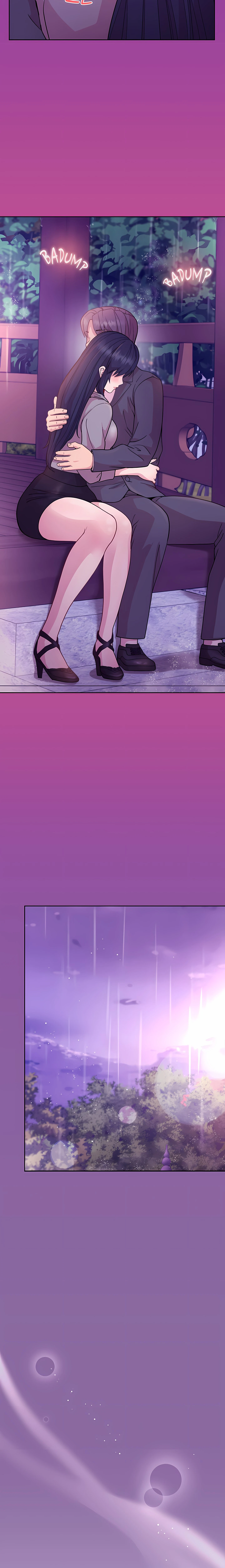 A Game With My Boss Chapter 28 (Uncensored), page 28