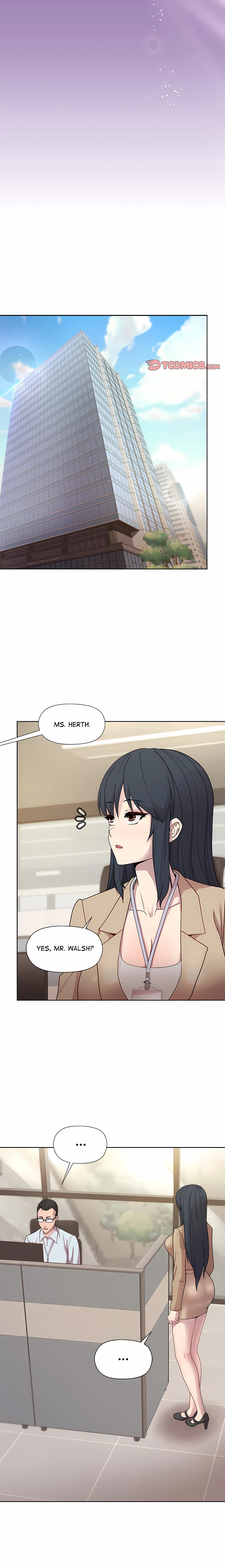 A Game With My Boss Chapter 28 (Uncensored), page 29