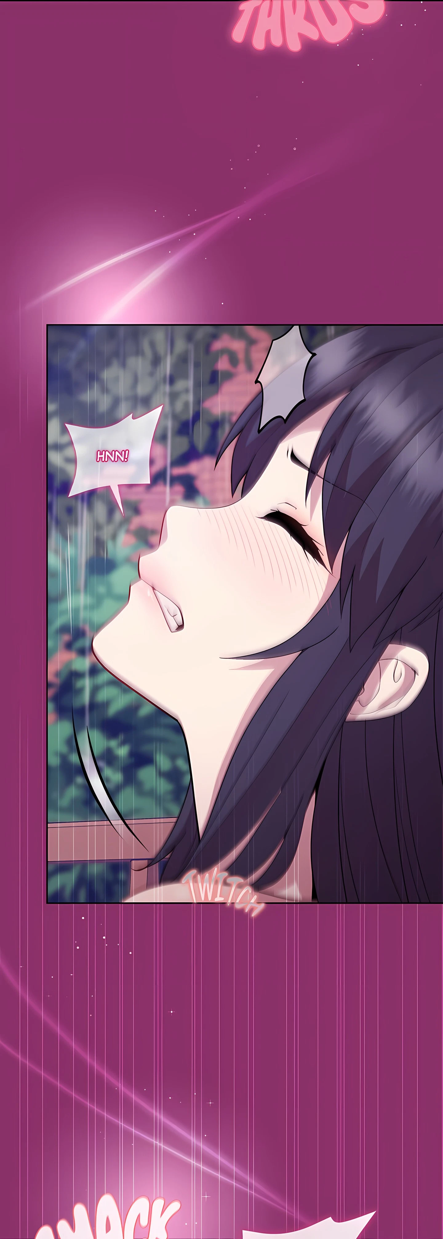 A Game With My Boss Chapter 28 (Uncensored), page 5