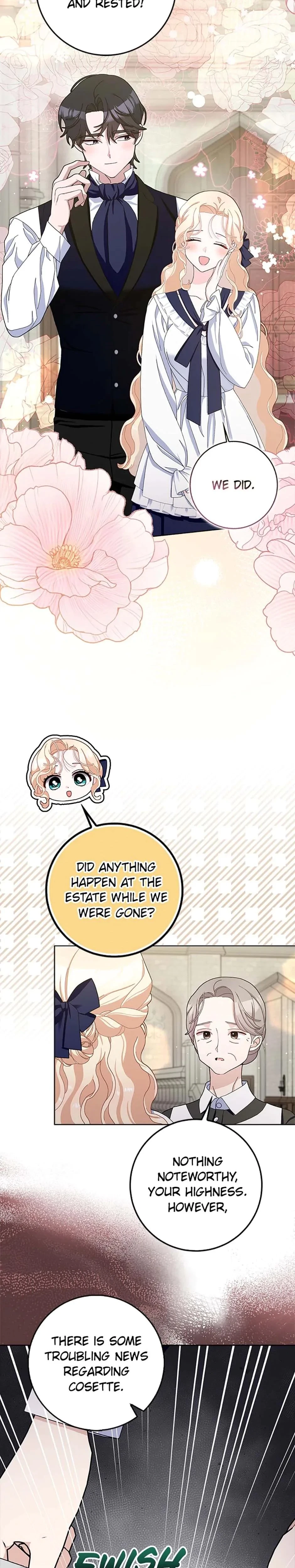 Please Marry Me Again! Chapter 100, page 2