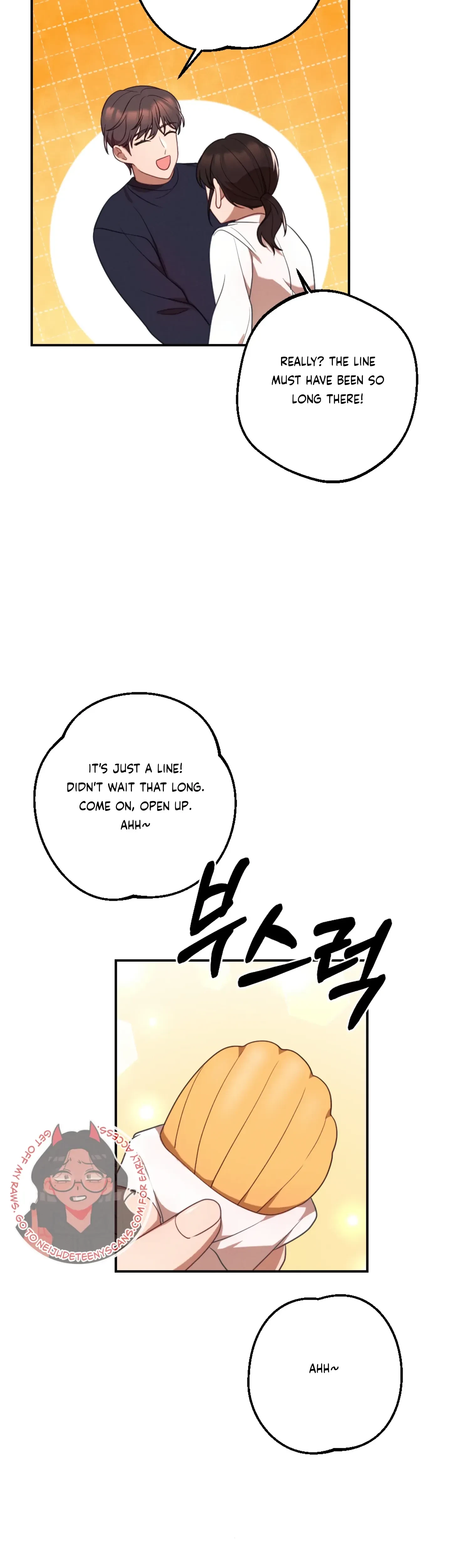 Chapter 60 - Side Story 2, page 10